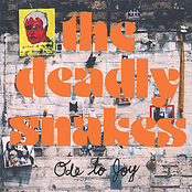 Mutiny & Lonesome Blues by The Deadly Snakes