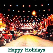 Christmas On The Block