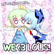 WE <3 LOLIS!