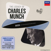The Legacy Of Charles Munch
