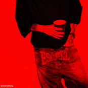 ACTIN UP WITH SEXYY RED