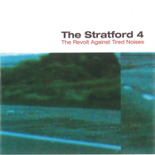 All Mistakes Are Mine by The Stratford 4
