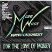For The Love Of Money