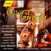 Opera Omnia