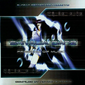Shivalia Danz - Freedom Of Music