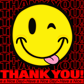 Thank You! Have a Nice Day!