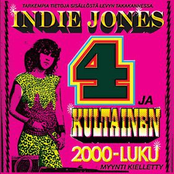 Indie Jones 4 ja kultainen 2000-luku