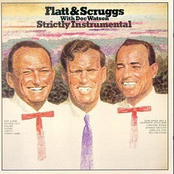 flatt & scruggs with doc watson