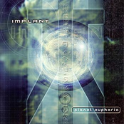 All I Want by Implant