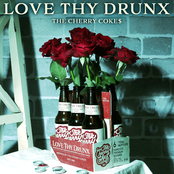 LOVE THY DRUNX