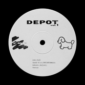 Depot, Vol. 1 - EP