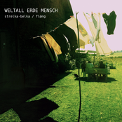 Strelka-Belka / Flœng - Single