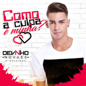 Como a Culpa É Minha? - Single