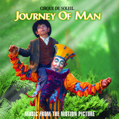Cirque du Soleil: Journey of Man (Original Score)