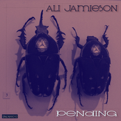 Pending by Ali Jamieson