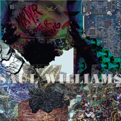 Saul Williams: MartyrLoserKing