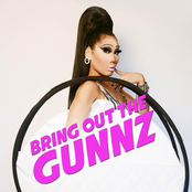 Bring out the Gunnz (feat. Ryan Miistmak3r) - Single