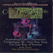 The Celtic Harp & Fiddle (CD2 - The Fiddle)