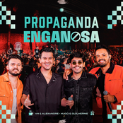 Propaganda Enganosa (Ao Vivo)