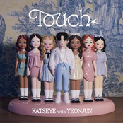 Touch (feat. YEONJUN) - Single