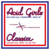 Kitsune X The Cobrasnake