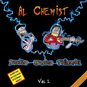 Schizo-Musico-Thérapie