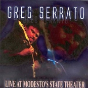 Live At Modesto's State Theater