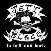 Jet Black: To Hell and Back