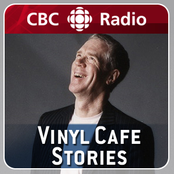 cbc radio: vinyl cafe stories