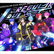 IRREGULAR BULLET (Type A)