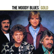 Sitting At The Wheel by The Moody Blues