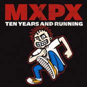 Lonesome Town by Mxpx