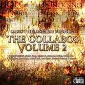 The Collabos Vol. 2