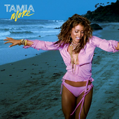 Tamia: More