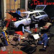 Hofgarten by Die Toten Hosen