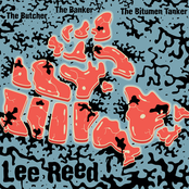 The Butcher, The Banker, The Bitumen Tanker