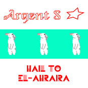 hail to el-ahraira