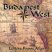 Budapest West: Letters From Afar