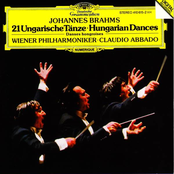 Johannes Brahms - 21 Ungarische Tänze