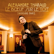 Le Bœuf sur le toit: Swinging Paris