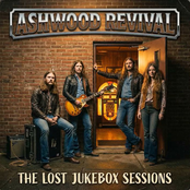 The Lost Jukebox Sessions