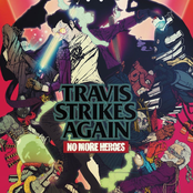 Travis Strikes Again: No More Heroes Complete Edition