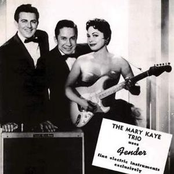 the mary kaye trio