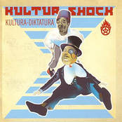 Too Late To Fornicate by Kultur Shock