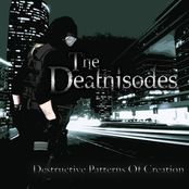 Destructive Patterns Of Creation