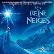 la reine des neiges