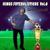 Hinos Futebolísticos, Vol. 6