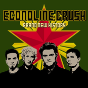 May I Go by Econoline Crush