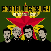 Go Off by Econoline Crush