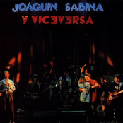 Joaquín Sabina Y Viceversa